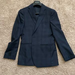 Banana Republic New Wool Sports Jacket/Blazer